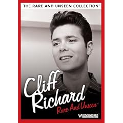 Richard, Cliff - Rare And Unseen