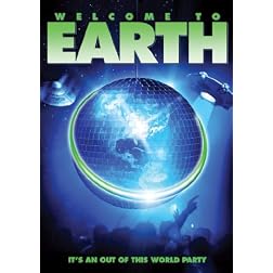 Welcome To Earth