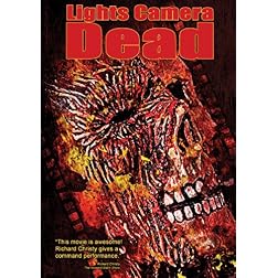 Lights Camera Dead