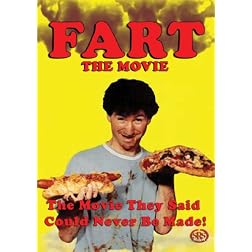 F.A.R.T. The Movie