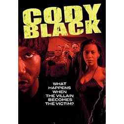 Cody Black