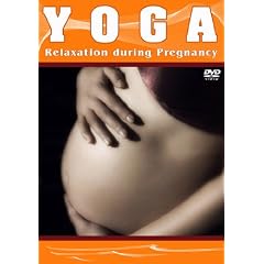 Yoga - Relaxation During Pregnancy