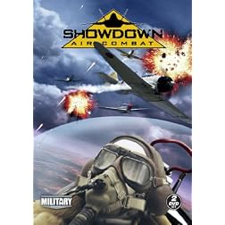 Showdown Air Combat (2pc)