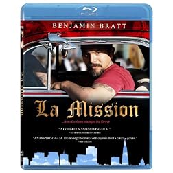 La Mission [Blu-ray]