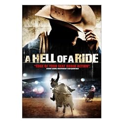 A Hell Of A Ride (Rental Ready)