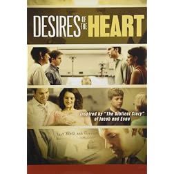 Desires Of The Heart