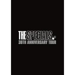 Specials - 30th Anniversary Tour