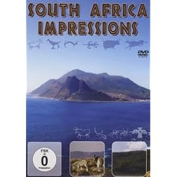 South Africa: Impressions