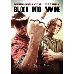Blood Into Wine (DVD)