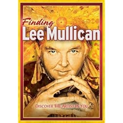 Finding Lee Mullican