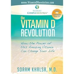 The Vitamin D Revolution