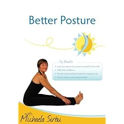 Better Posture