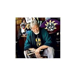 Jim Channon And Mayra Mann, The Great kahuna Makua