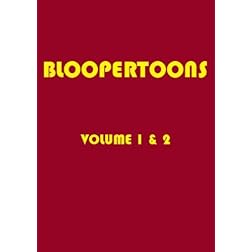 Bloopertoons Vol. 1 & 2