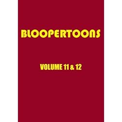 BlooperToons Vol. 11 & 12