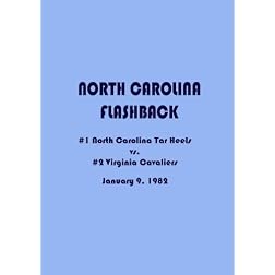 1982 North Carolina Flashback