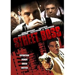 Street Boss