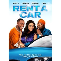 Rent-A-Car