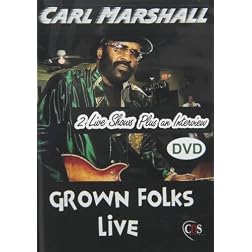 Grown Folks Live