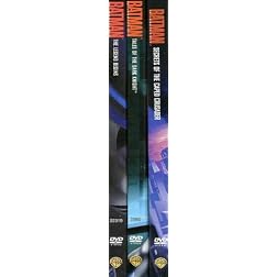 Batman Animated Series Multi-Pack (3pc) (3pk)