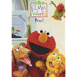 Pets (Full Ocrd Rpkg)