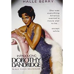 Introducing Dorothy Dandridge (Full Dub Sub Dol)