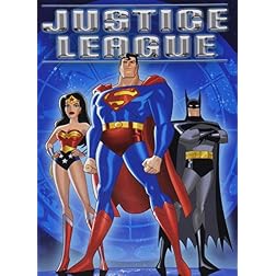 Justice League Multi-Pack (3pc) (3pk)