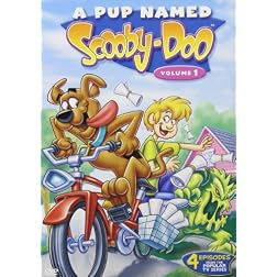Pup Named Scooby Doo 1-3 (3pc) (Full 3pk)