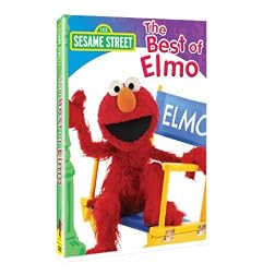 Best of Elmo (Full Ocrd)