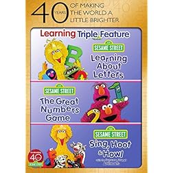 Learning Triple Feature (3pc) (Full)