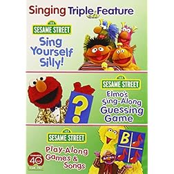 Sing & Play Triple Feature (3pc) (Full)