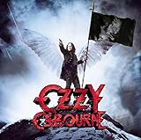 Scream by Ozzy Osbourne