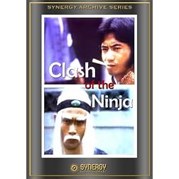 Clash of the Ninja
