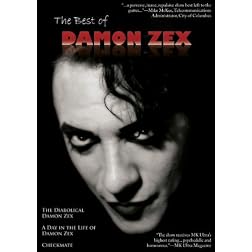 The Best of Damon Zex