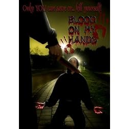 Blood on my hands
