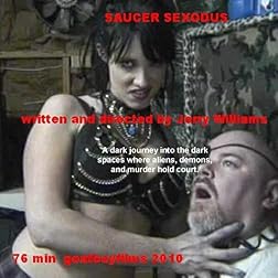 Saucer Sexodus