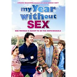My Year Without Sex