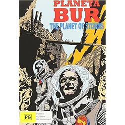 Planeta Bur Collection