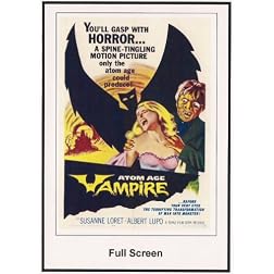 Atom Age Vampire
