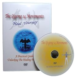 The Qigong 14 Movements
