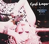 Memphis Blues by Cyndi Lauper