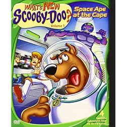 What's New Scooby Doo 1-3 (3pc) (Full 3pk)