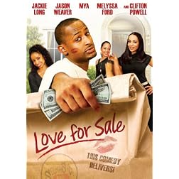 Love for Sale
