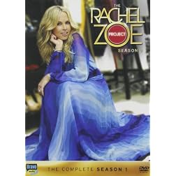 Rachel Zoe Project: Season 1