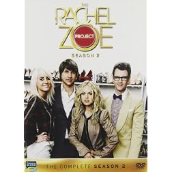 Rachel Zoe Project: Season 2