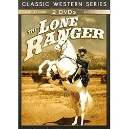The Lone Ranger