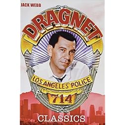 Dragnet Classics-V02