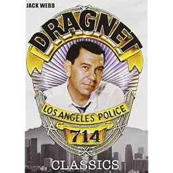 Dragnet Classics-V04