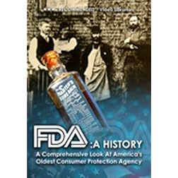 FDA: A History