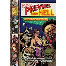 Mad Ron's Prevues From Hell